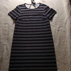 Draper James Ponte Dress